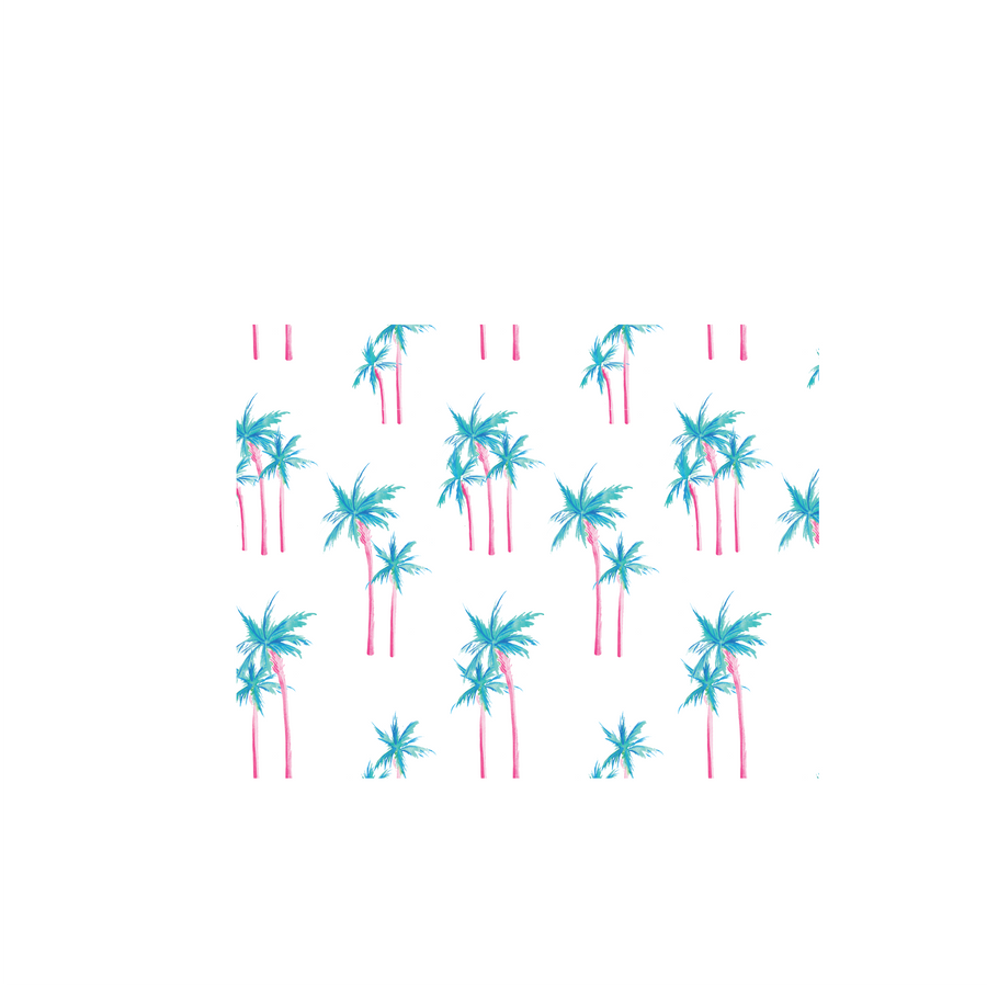 Breezy Palms