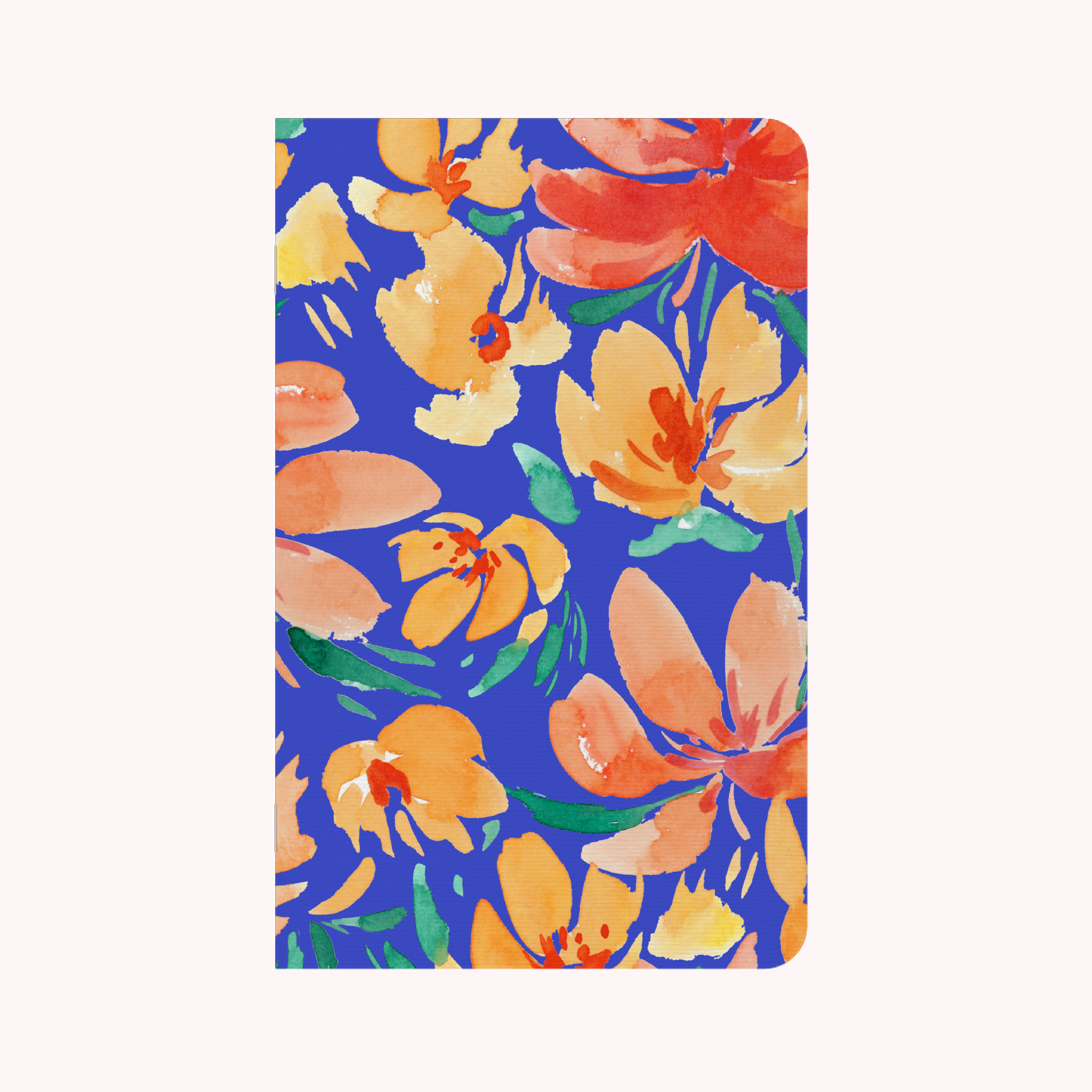 Classic Notebook – May Designs
