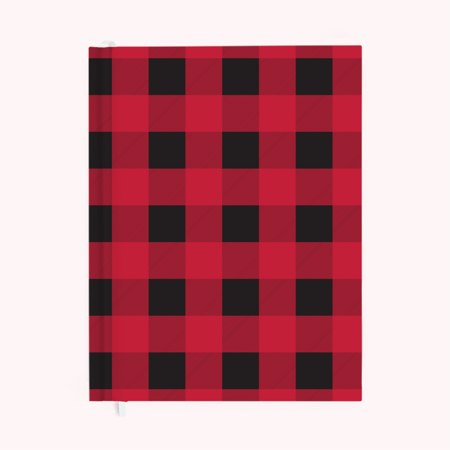 Buffalo Check