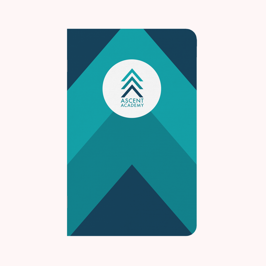 Ascent Custom Classic May Book