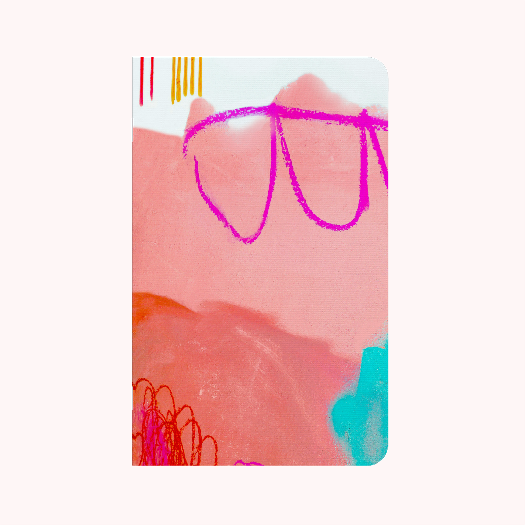 Classic Notebook – May Designs
