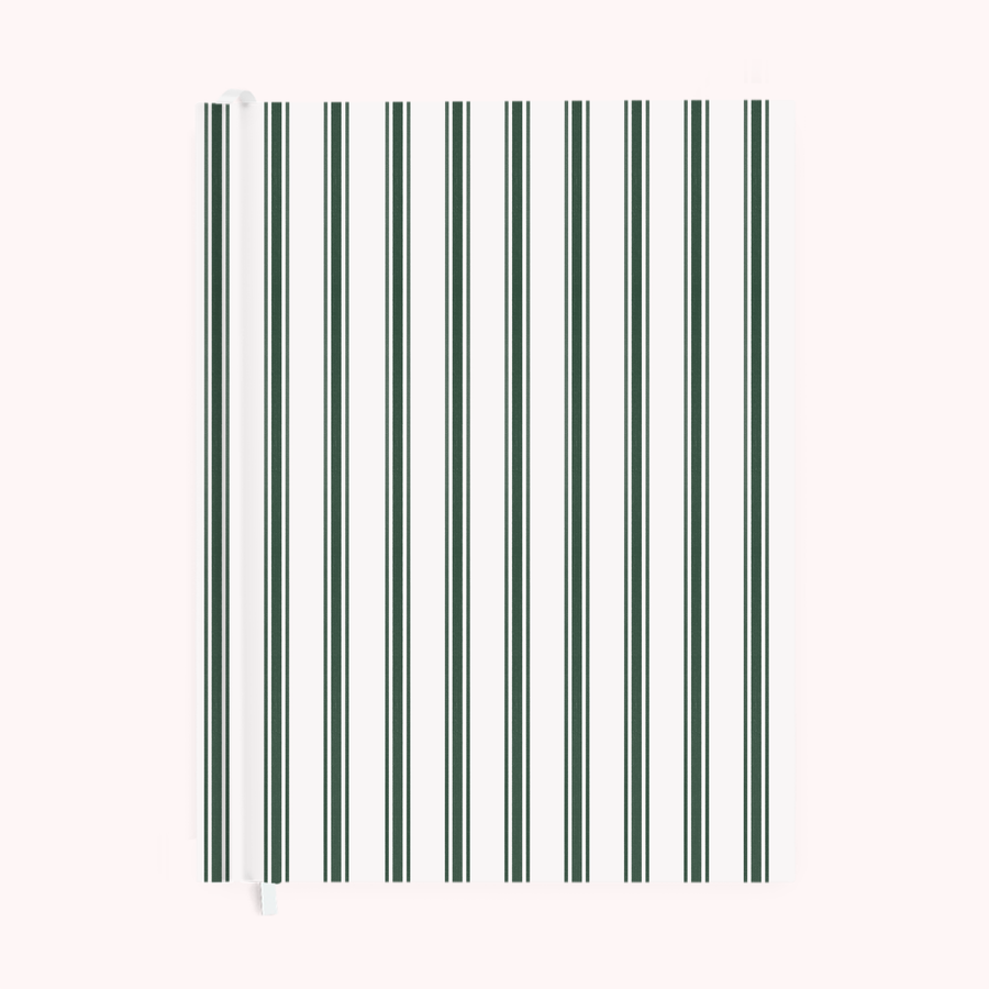Farmhouse Stripe Fir