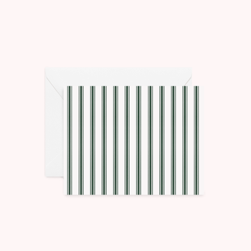 Farmhouse Stripe Fir