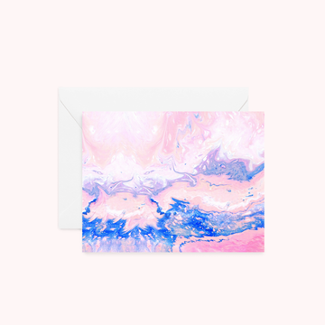 Fluid Pink Cobalt