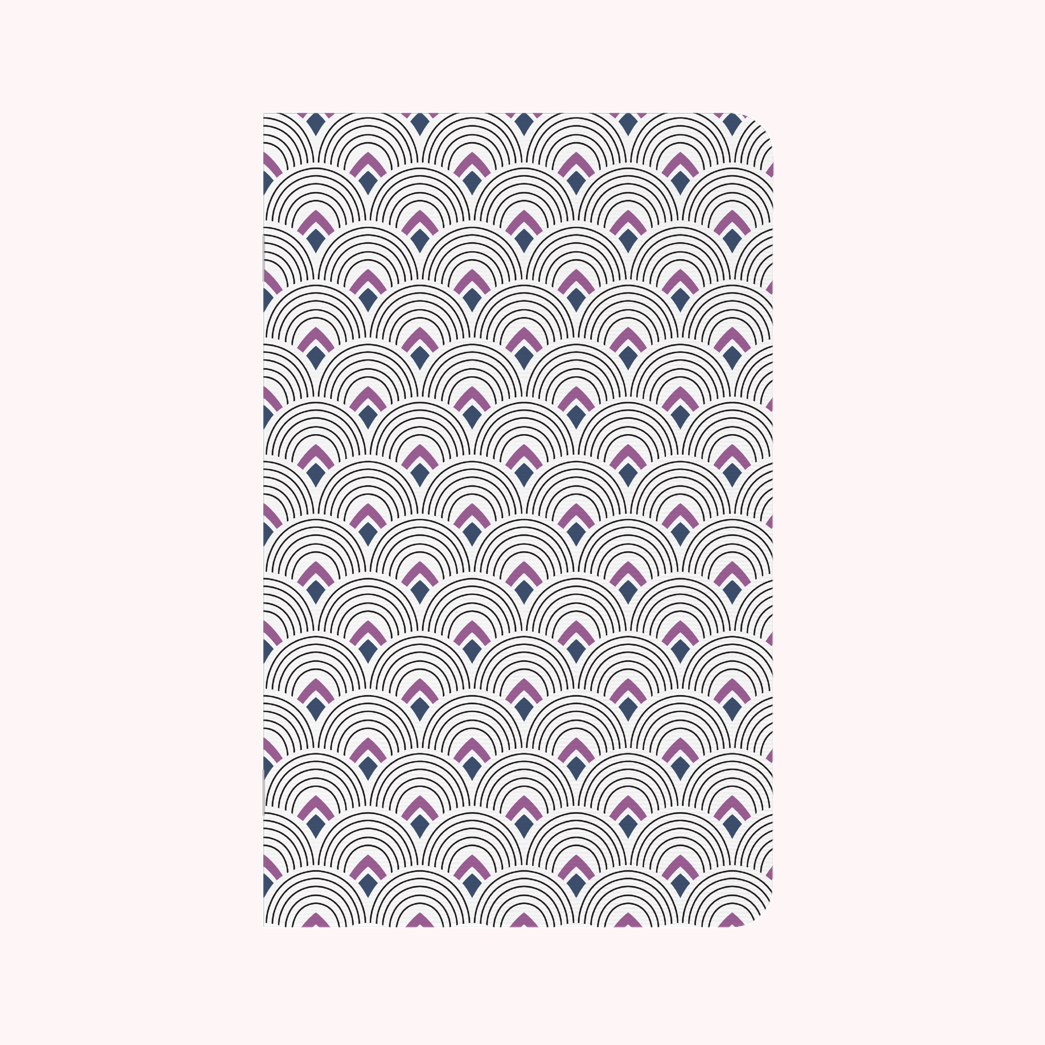 Classic Notebook – May Designs