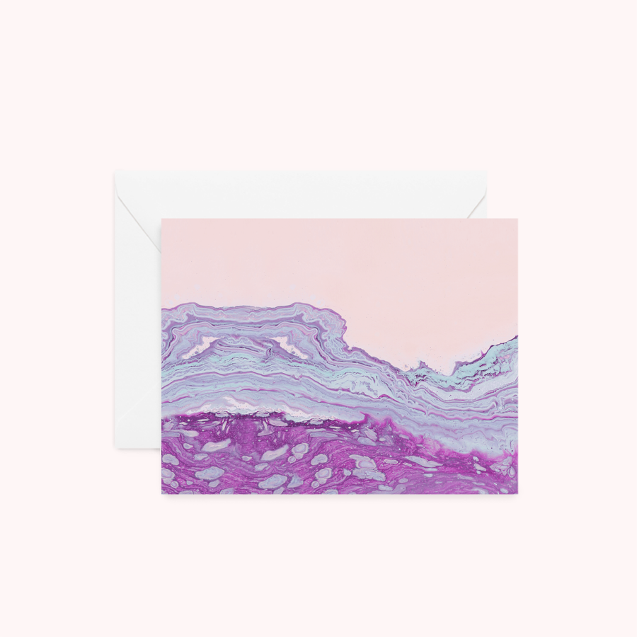Geode Quartz