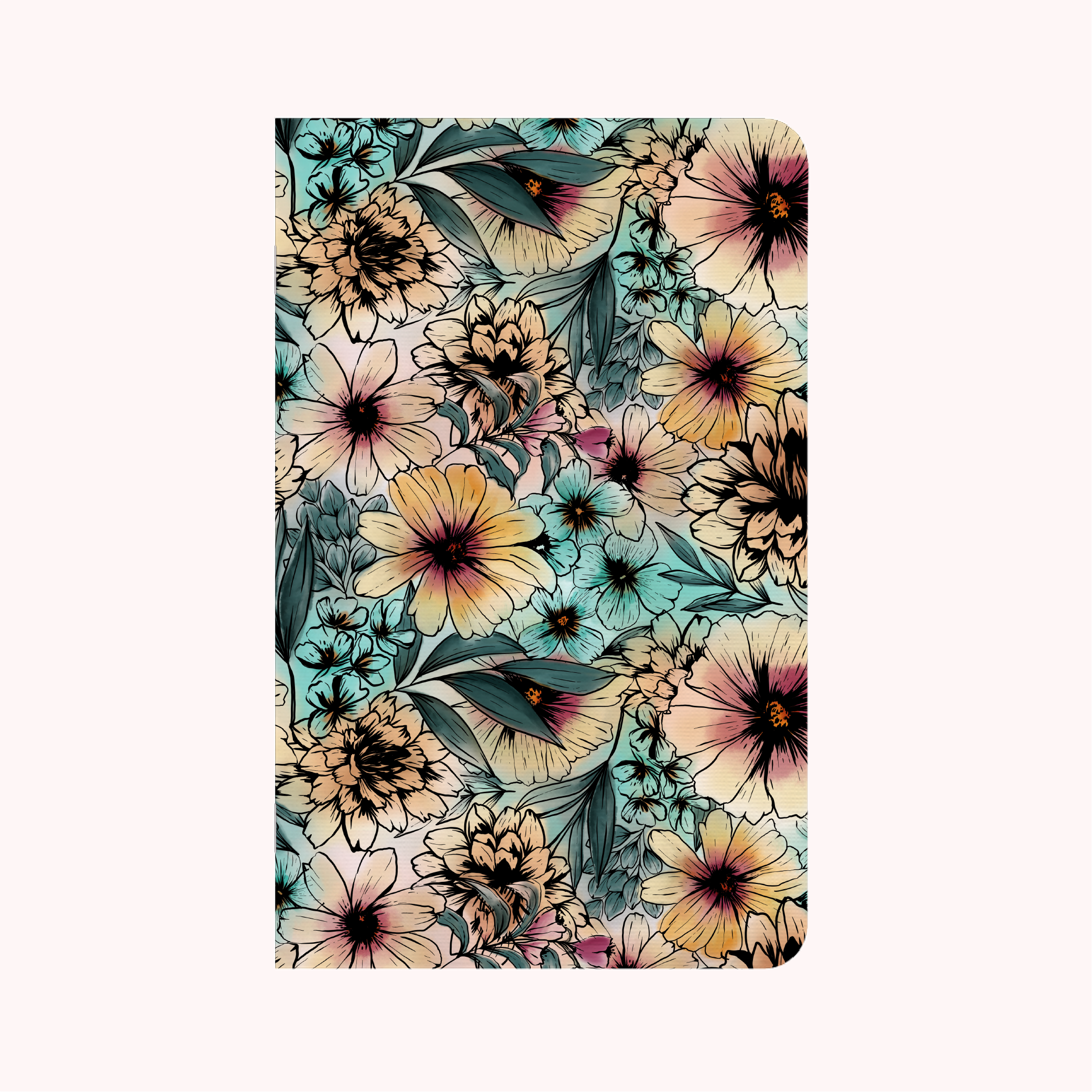 Classic Notebook – May Designs