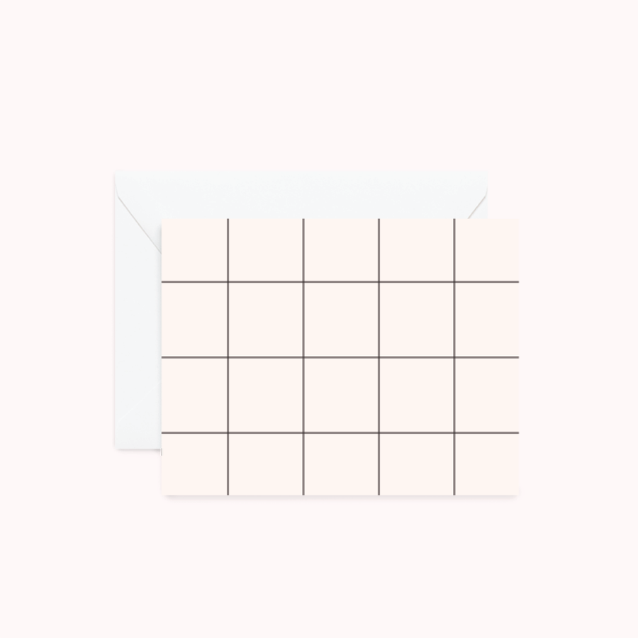 Grid Creme