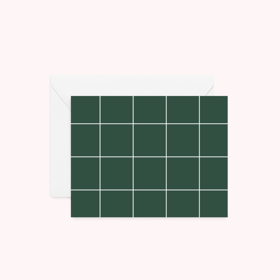 Grid Green