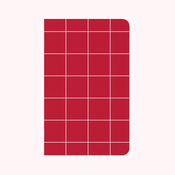 Grid Red