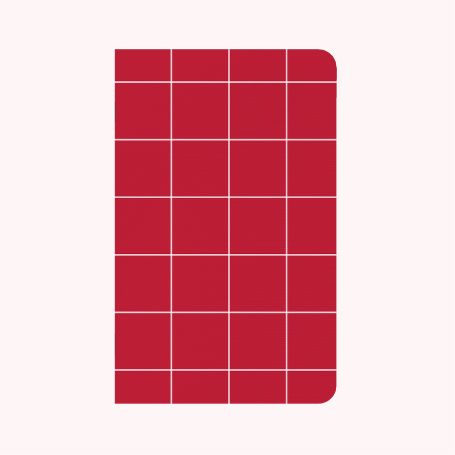 Grid Red