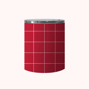 Grid Red