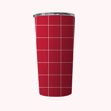 Grid Red