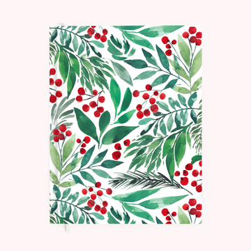 Holiday Holly