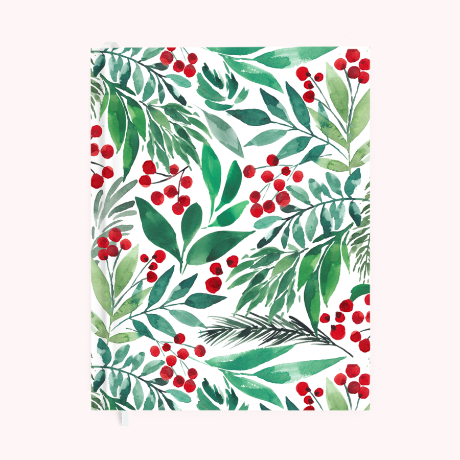 Holiday Holly