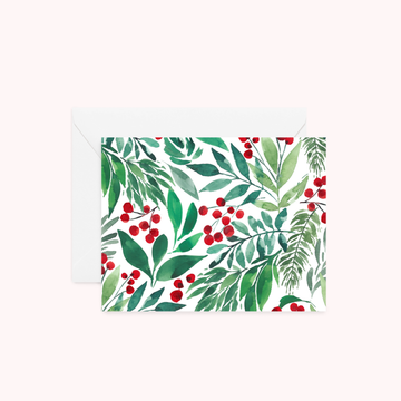 Holiday Holly