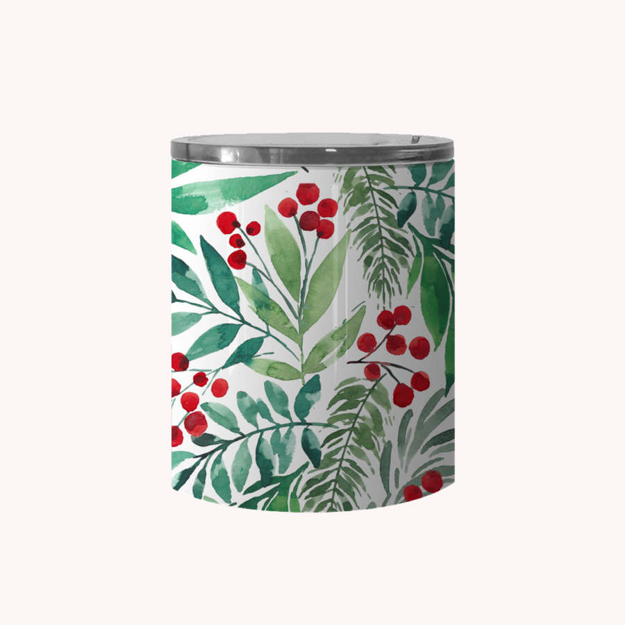 Holiday Holly