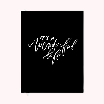 It's a Wonderful Life