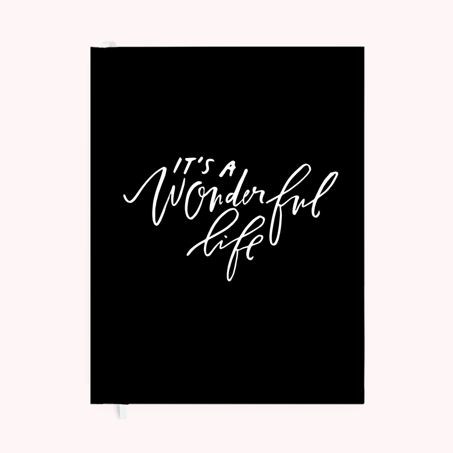It's a Wonderful Life