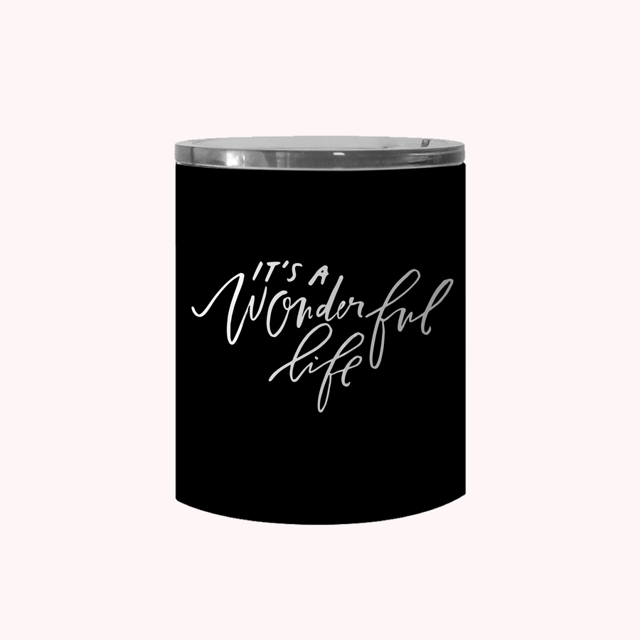 It's a Wonderful Life
