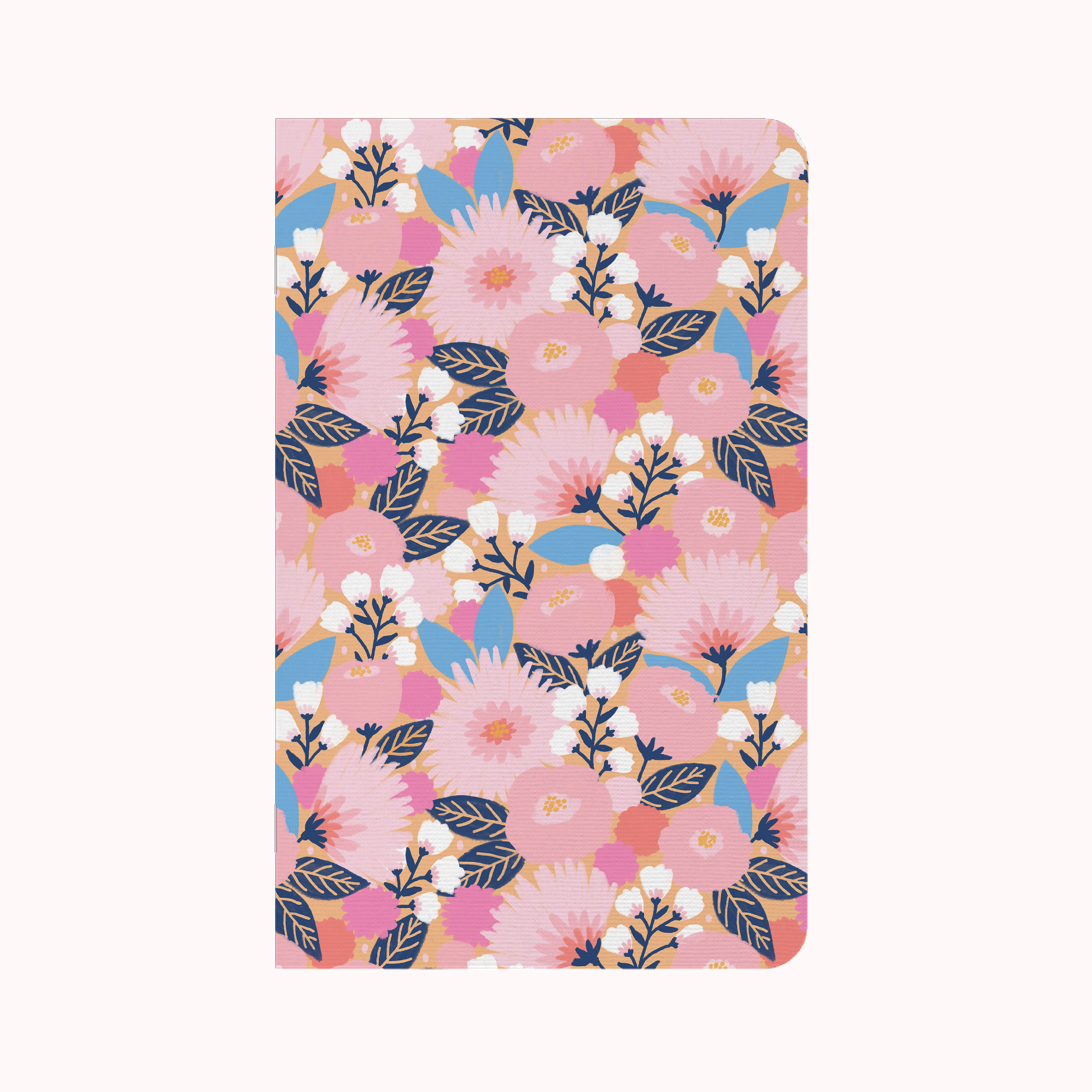 Classic Notebook – May Designs