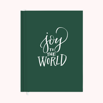 Joy to the World