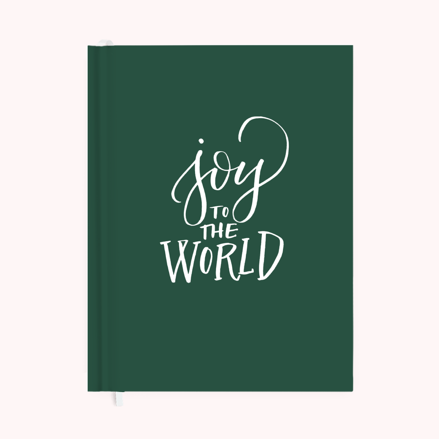 Joy to the World