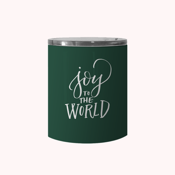 Joy to the World