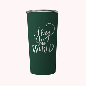 Joy to the World