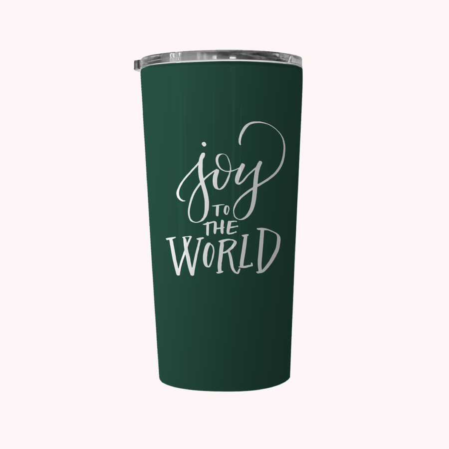 Joy to the World
