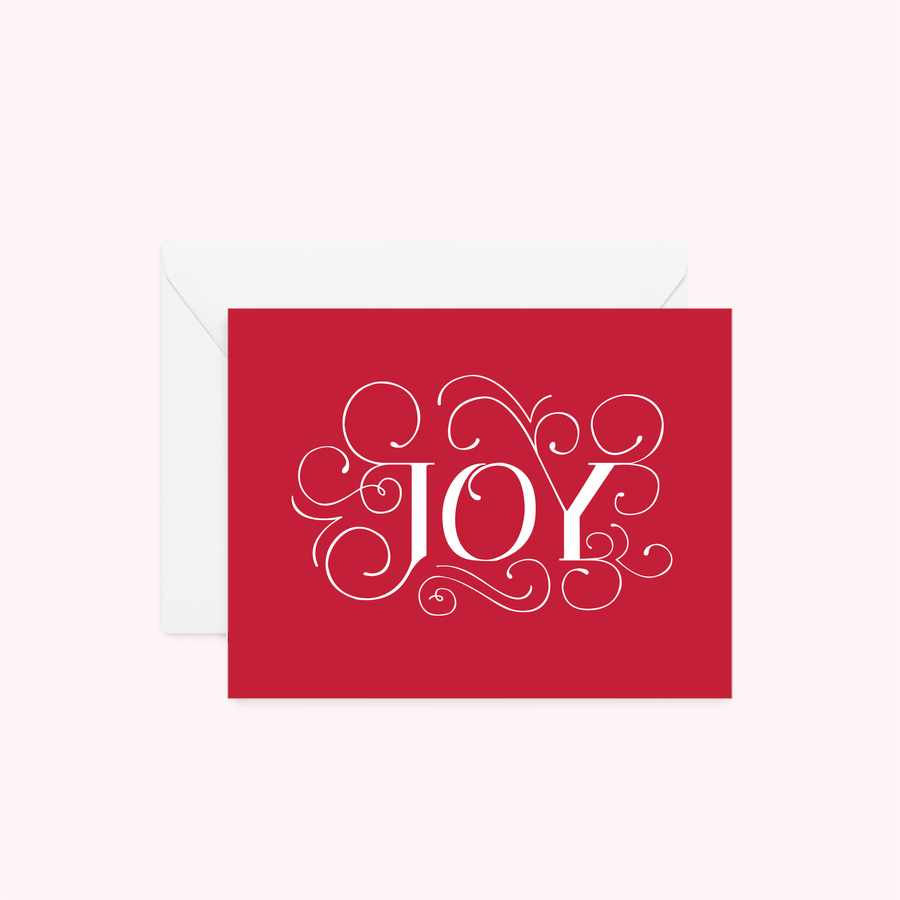 Joy