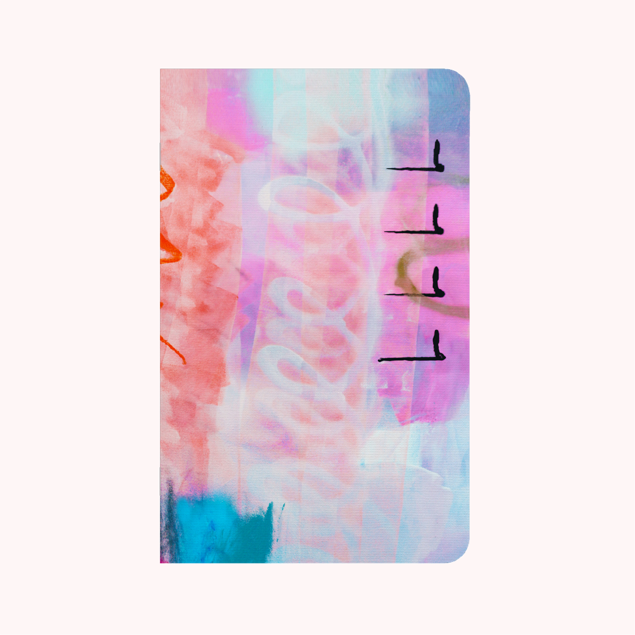 Classic Notebook – May Designs