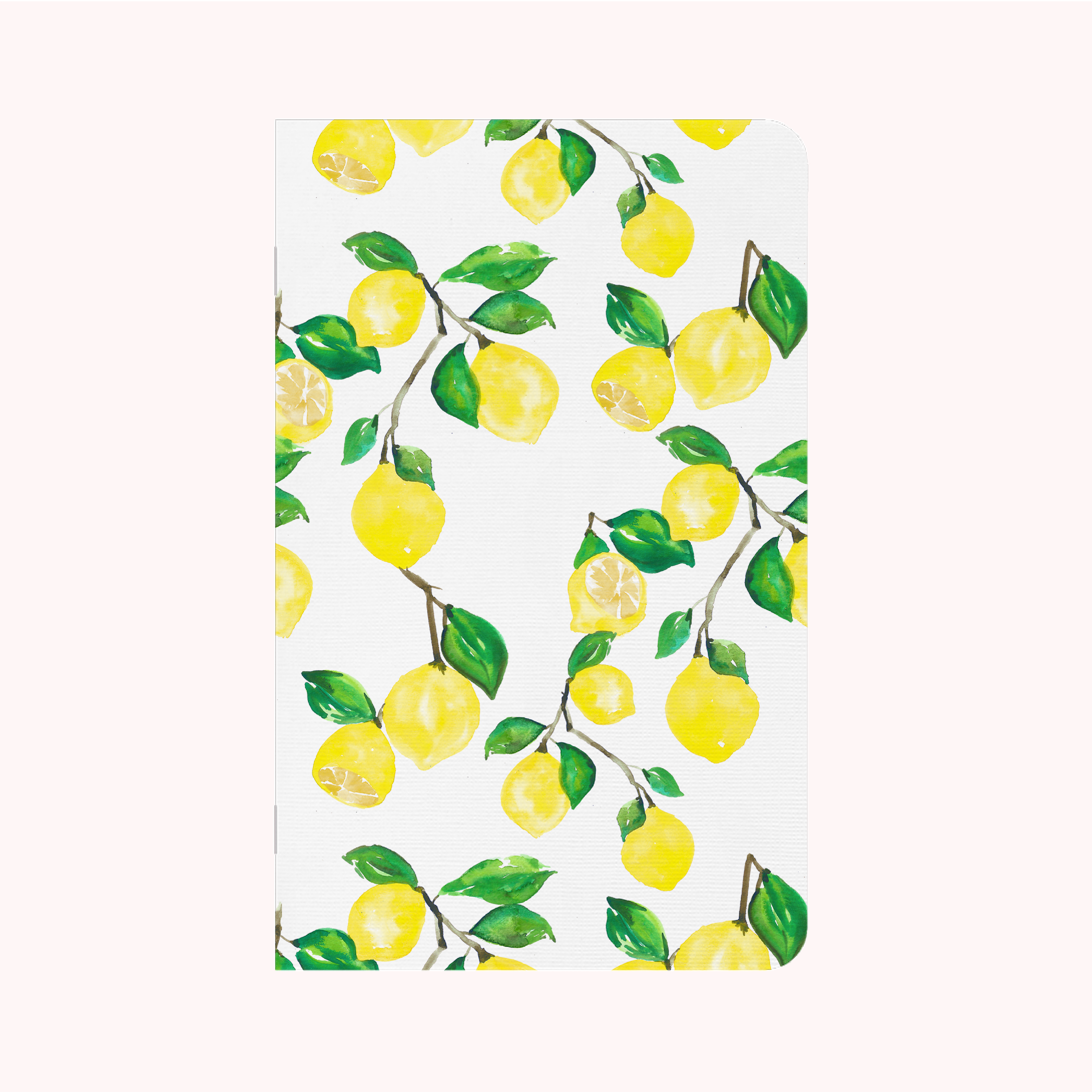 Lemons – May Designs