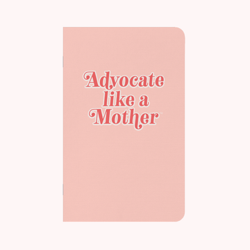 Advocate Like a Mother Peach