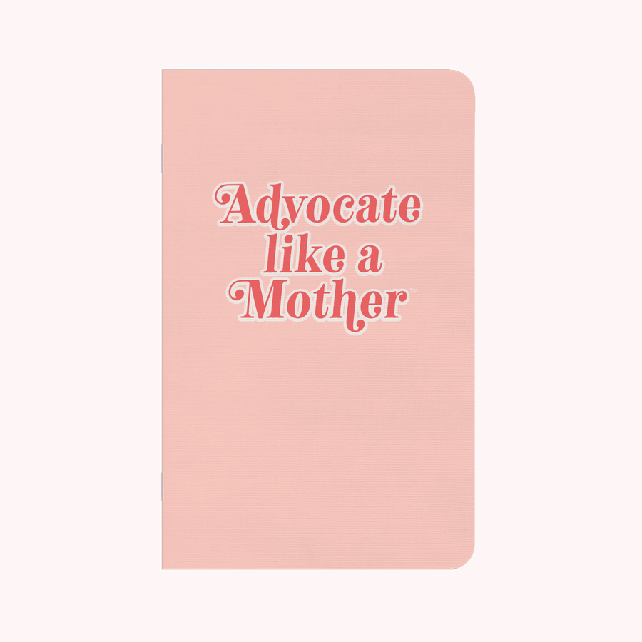 Advocate Like a Mother Peach