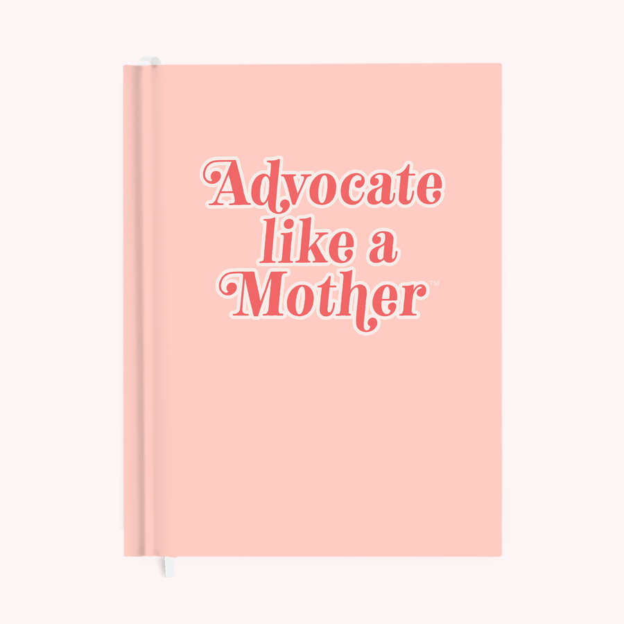 Advocate Like a Mother Peach