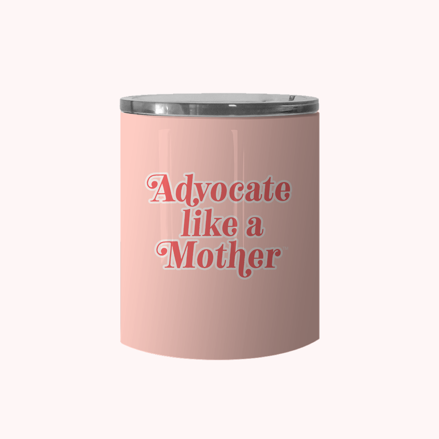 Advocate like a Mother Peach