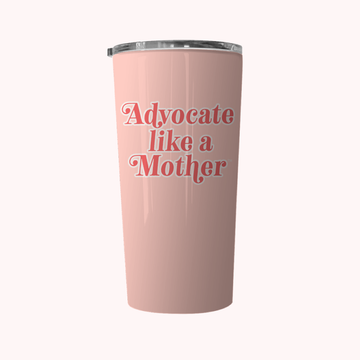 Advocate like a Mother Peach