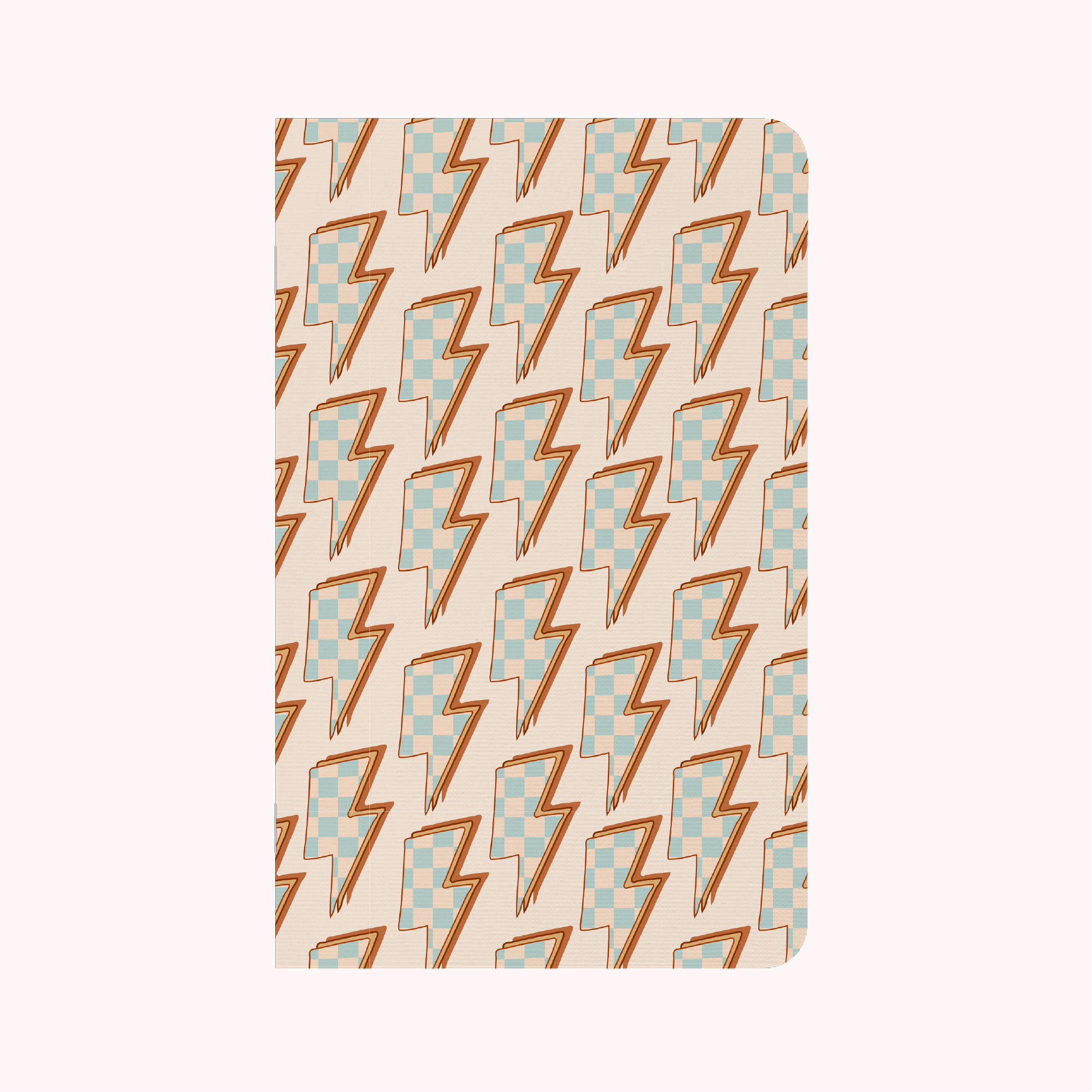 Classic Notebook – May Designs