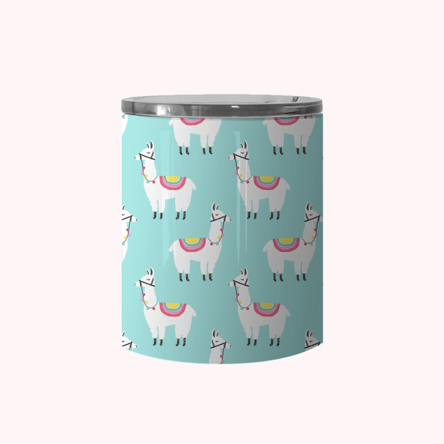 Llamas