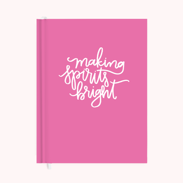 Making Spirits Bright