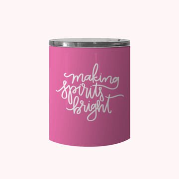 Making Spirits Bright
