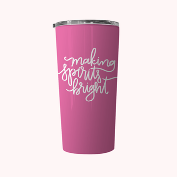 Making Spirits Bright