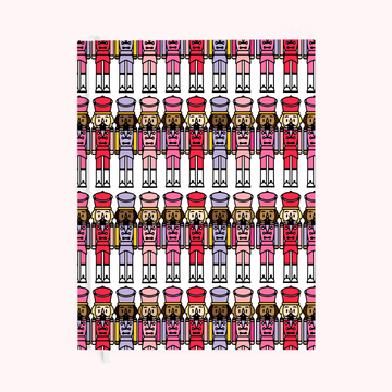 Kailo Chic Nutcrackers
