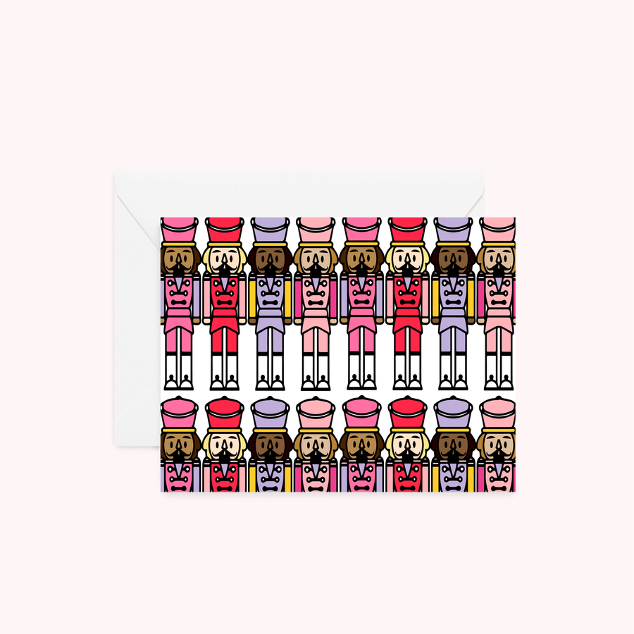 Kailo Chic Nutcrackers