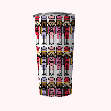 Kailo Chic Nutcrackers