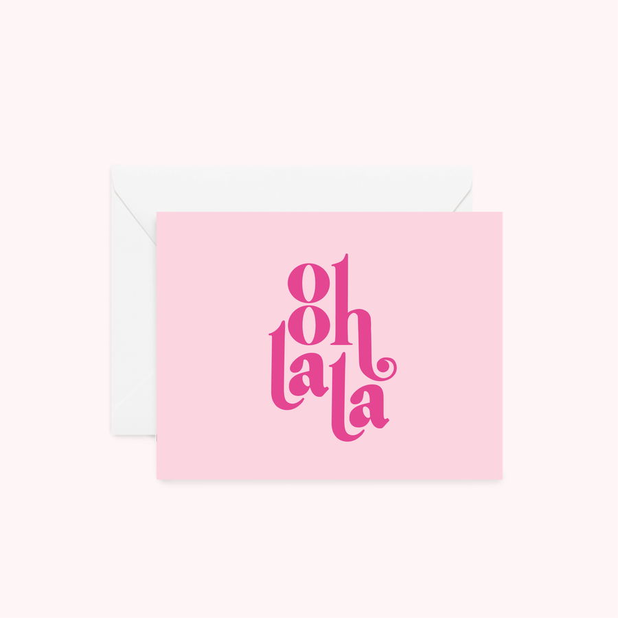 Ooh La La