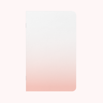 Ombre Light Pink