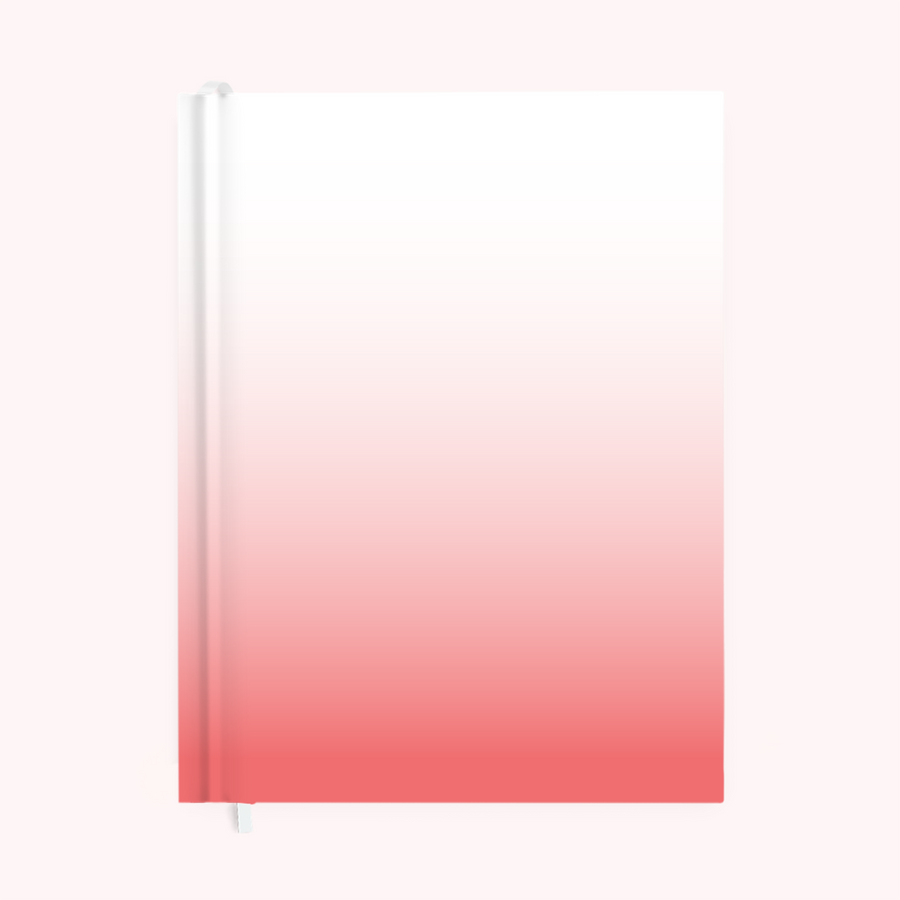 Ombre Melon