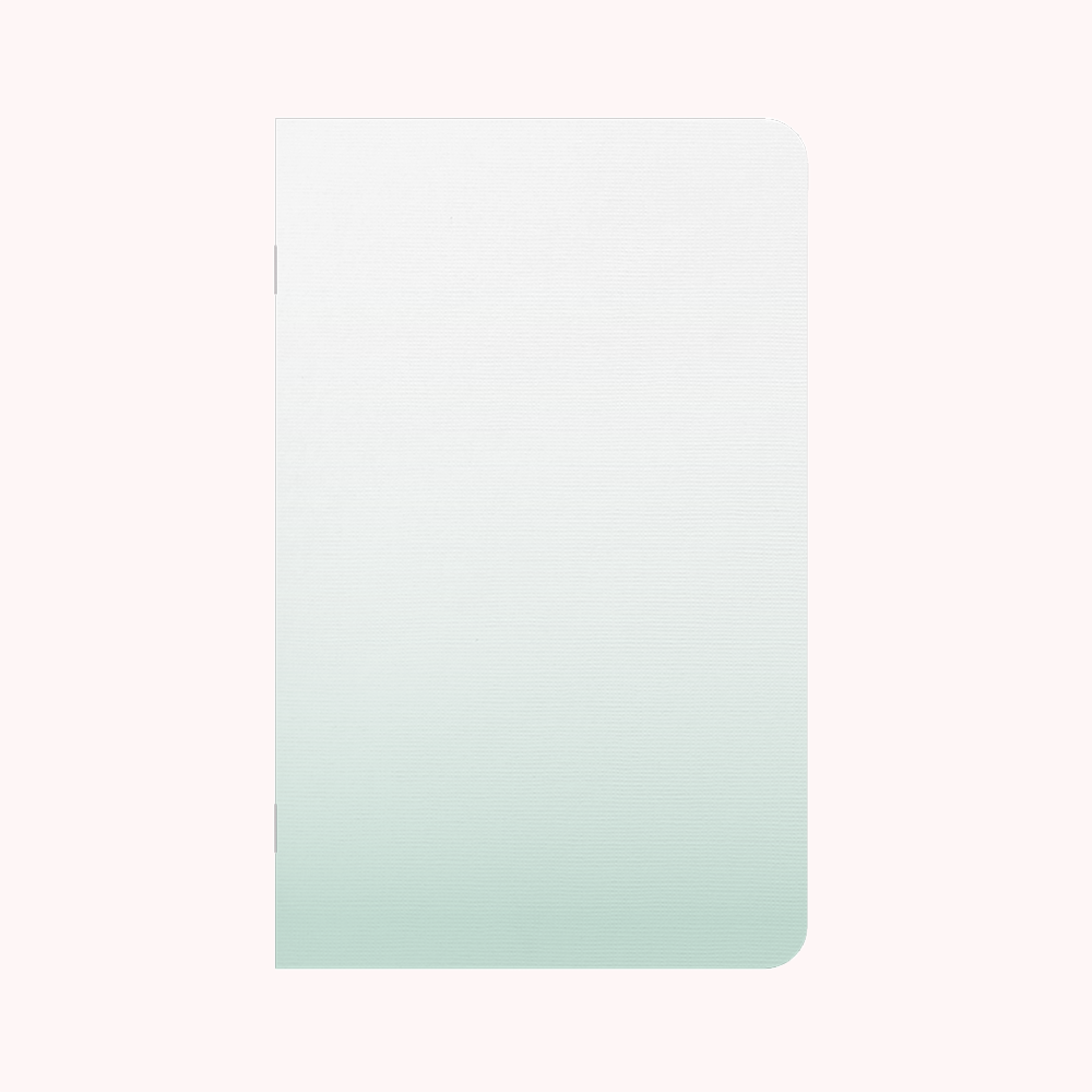 Classic Notebook – May Designs